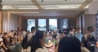 全線新品亮相廣州建博會(huì)，高定新秀空與間開(kāi)啟全國(guó)招商