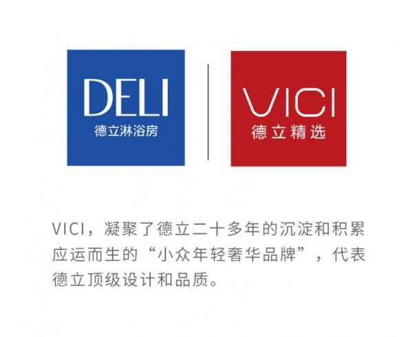 VICI 深空灰｜簡奢高貴 禁欲張揚