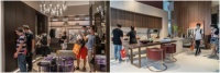 艾婭全屋定制亮相廣州建博會(huì)，開啟全新iDea生活居家理念
