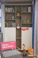 奧普全功能陽臺(tái)成為直播達(dá)人的生活新秀場