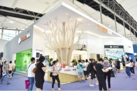 亮相廣州建博會(huì)|聯(lián)塑家裝建材人氣口碑雙豐收