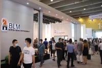 廣州建博會(huì)行業(yè)大咖到訪(fǎng)！為門(mén)窗十大品牌百利瑪品牌打CA