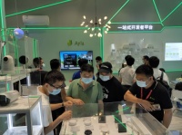 Ayla艾拉物聯(lián)建博會首秀，智能家居2大一站式解決方案正式發(fā)布！