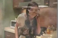 藍(lán)炬星集成灶一點(diǎn)也不貴，心服口服！