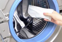 全自动洗衣机怎么清理 全自动洗衣机使用方法