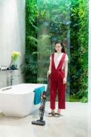 萊克魔潔M12 MAX，一點(diǎn)不累搞定全屋清潔
