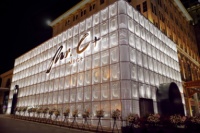 Mr.C+：做生活方式引导者,成为新生代打卡地标做生活方式