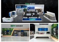 2020年中國制冷展 麥克維爾多項技術(shù)即將重磅亮相重慶！