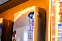 不會挑熱水器？看看海爾智慧浴室場景，你就有答案了