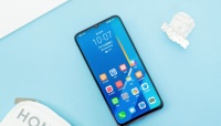 榮耀X10 Max RGBW屏幕+雙揚(yáng)聲器 影音體驗(yàn)太難忘！