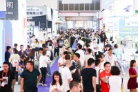 载誉归来,第25届古镇灯博会打造智能+设计新生态