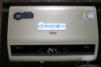 评测 | 史麦斯“天沐”系列电热水器：开启纯净健浴新时代