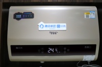 評測 | 史麥斯“天沐”系列電熱水器：開啟純凈健浴新時代