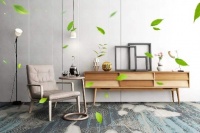 澳思柏恩：让住宅空间绿色环保，零醛无忧！