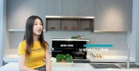 使用了廚壹堂三年了，廚房還是潔凈如新