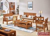 致遠(yuǎn)家具：再現(xiàn)老榆木家具傳奇 鑄造逆勢(shì)崛起佳話