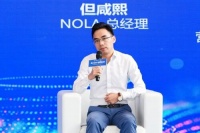 齊家網(wǎng)Nola總經(jīng)理但咸熙：差異化成定制家居突圍方向