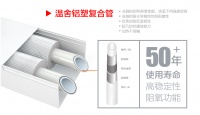 德國溫舍Warmsea家庭采暖專用管道