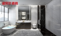 乘風(fēng)破浪！諾貝爾巖板攜手潭洲國際陶瓷展引領(lǐng)家居新時尚