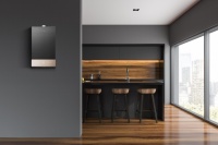 畅爽零冷水精钢更健康,COLMO热水器高能上新