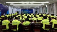 联丰地板荣耀36年厂庆大促正式启动