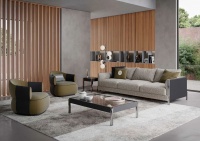 快訊丨【意大利最大家具行業(yè)并購(gòu)】Cassina 母公司收購(gòu)Fendi 家居母公司