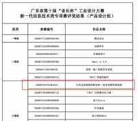 喜報(bào) | 艾臣世嘉智能衣柜省長杯再攬行業(yè)大獎！