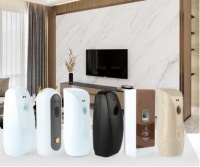 时尚更实用，然飞Risfait喷香机带来馨香干净的空气