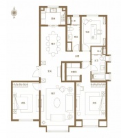 广阳郡九号：大平层，不只大一点