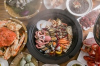 大紅鷹集成灶：烹出營養(yǎng)美味 釋放烹飪空間