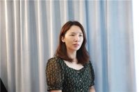 如鱼得水消费者李女士：“十怕十诺”让我消除后顾之忧