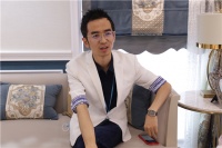 雕刻空间董事长吴巍：不是先驱 就是先烈