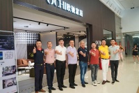 合力创梦，携手共赢，欧驰家居东莞同行交流会圆满成功！