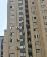 美的推动《建筑外墙空调器室外机平台技术规范》发布