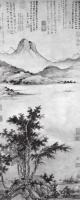 专栏Ⅲ|美约风家居谈中国传统美学范畴“空灵”对设计美学的影响