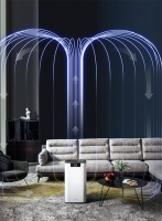 全屋空气净化器破局者来了！SoleusAir舒乐氏缔造高品质呼吸