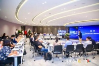 鸿雁、蓝光达成战略合作 共建“智能家居联合实验室”