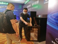 康宝全景消毒解决方案为全球健康赋能