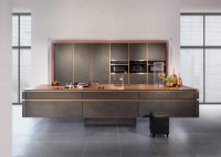 德国进口高端厨电库博仕Kuppersbusch蒸炉： 素日餐食，“蒸”情常伴