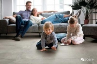 DCI瓷砖“环保工厂”开辟行业可持续发展之路