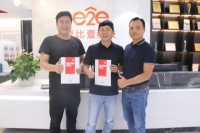 e2e建材新零售被三维家赋能后,改变彻底发生