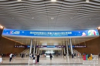 舒是AI智慧云睡眠系统引爆深圳家展