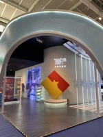 2020深圳国际家具展，百思佳携国潮床垫和秘密“武器”来了！