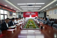 领潮国际化商业街区，开辟民生工程新航道