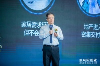 李嘉聪：从产品到空间再到精神 全方位满足儿童成长需求