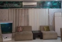 “随手拍”海尔：海尔空调守卫巴基斯坦军事隔离检疫中心