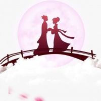 七夕|很高兴昱见你，日立中央空调带你开启舒适浪漫新生活！