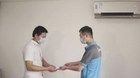 更健康的空调,使用美的无风感空调是一种什么体验?