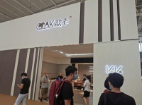 深圳展完美收官!KKCASA潮领摩登美学