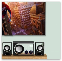 情人节要学会制造浪漫！SA-C2多媒体音箱为爱锦上添花！